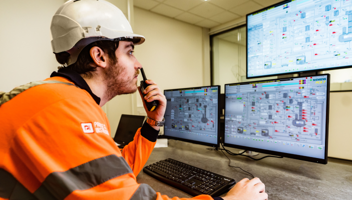 Uzaktan İzleme ve Kontrol Sistemleri